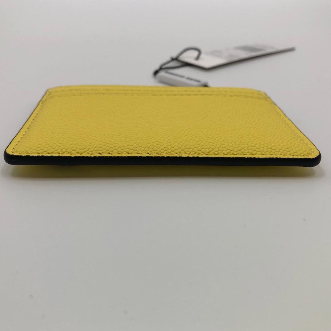 MARC JACOBS マークジェイコブス カードケース パスケース スヌーピー