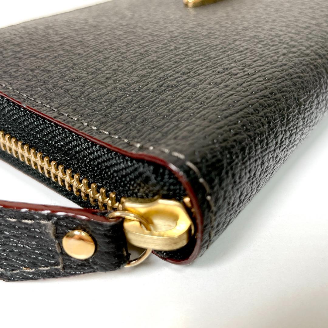 大人カッコいい ✨新品✨Vivienne Westwood ヴィヴィアン 長財布