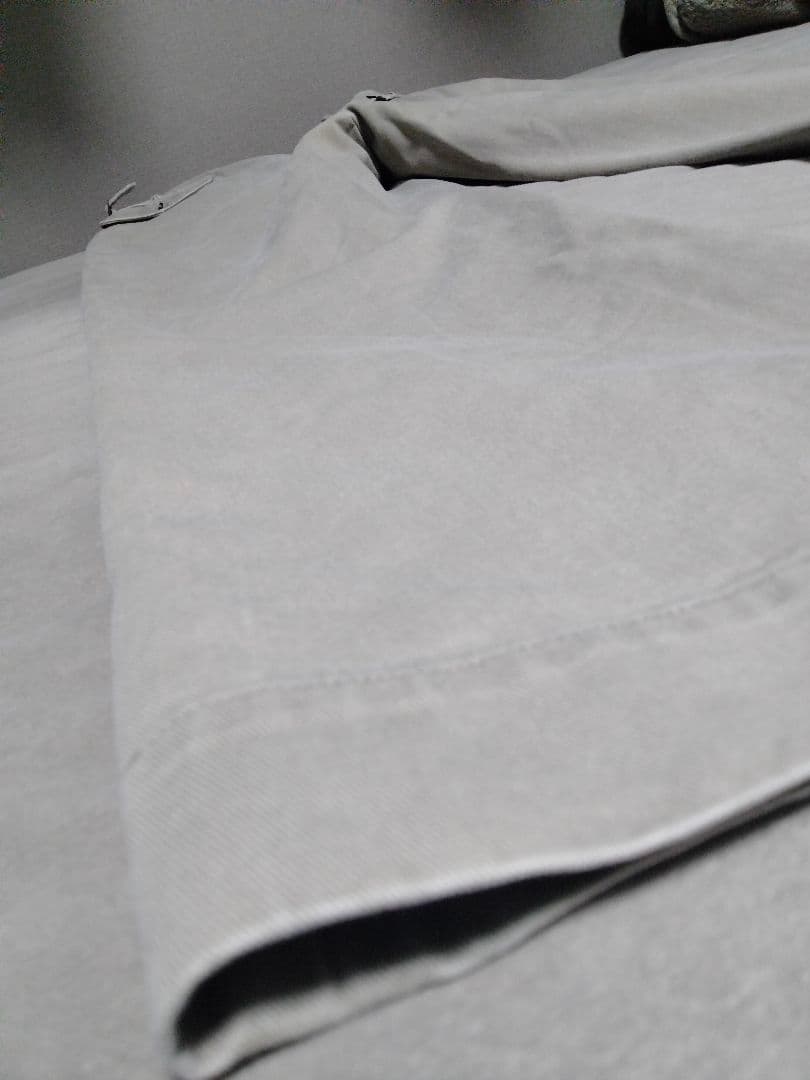 a.presse Type.2 ChinoTrousers BEIGEアプレッセ