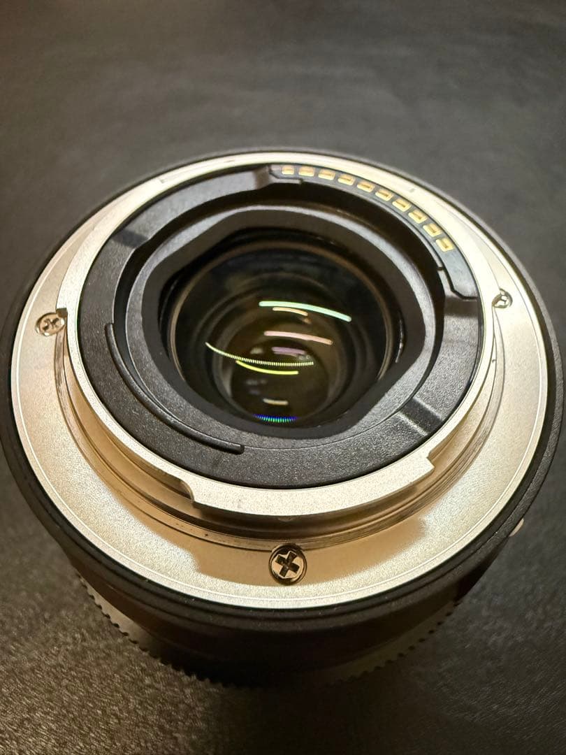 ソニー SONY SEL40F25G Gレンズ FE 40mm F2.5 G