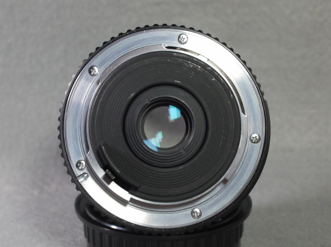 【美品】PENTAX SMC PENTAX 24mm F3.5