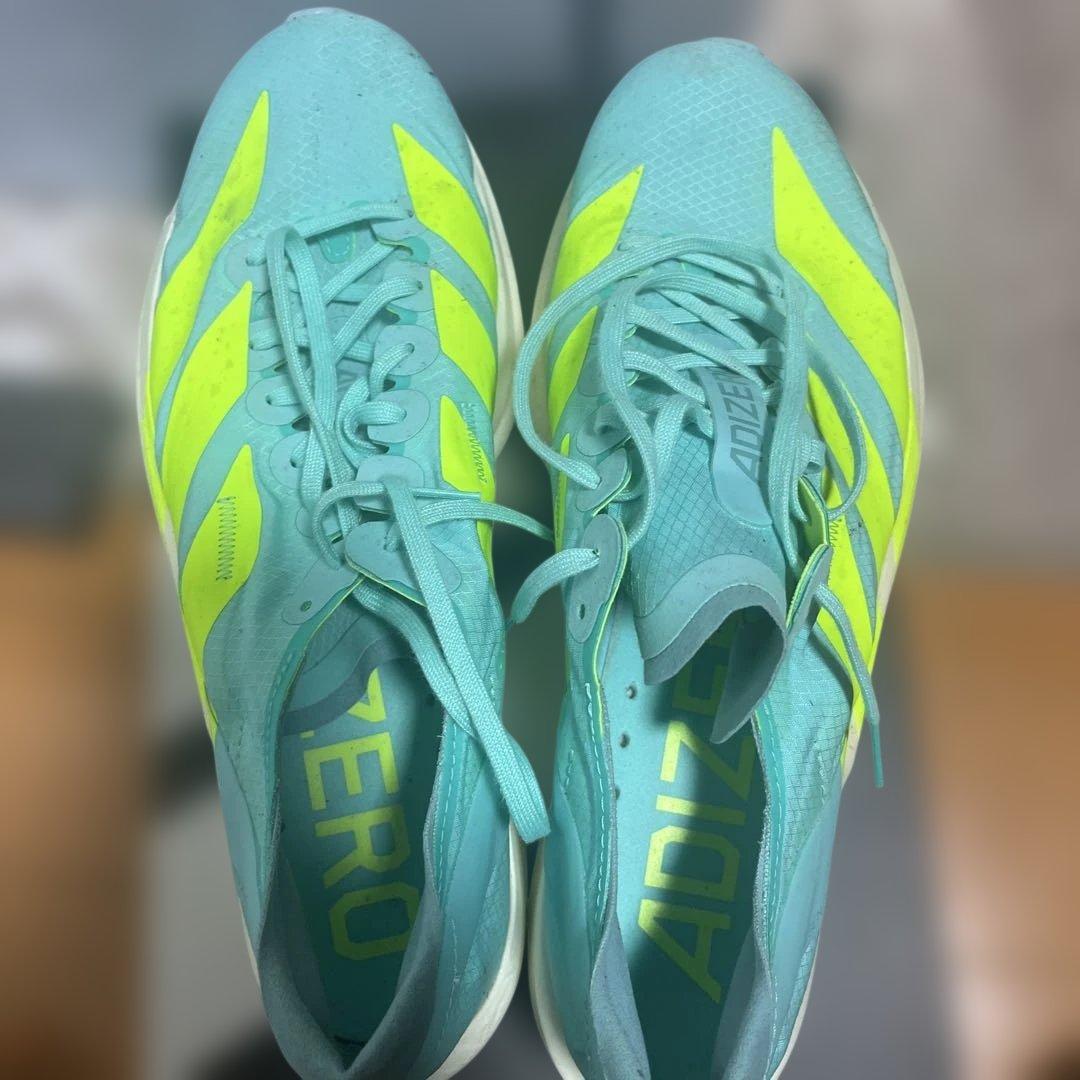 adidas タクミセン11 25.5cm