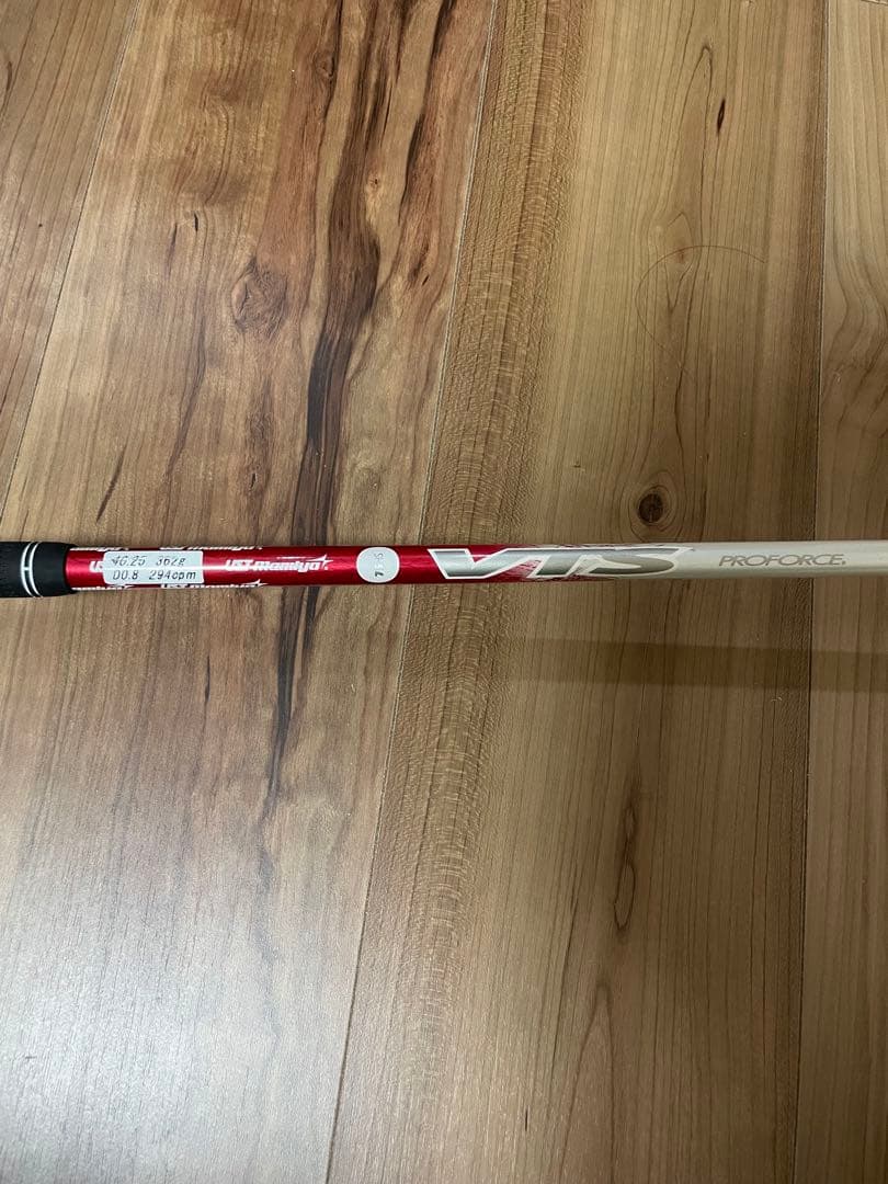 テーラメイドM6 U3ユーティリティクラブ