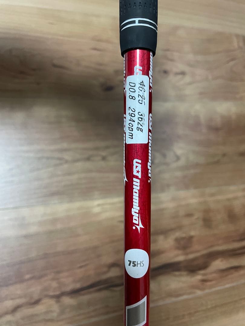 テーラメイドM6 U3ユーティリティクラブ