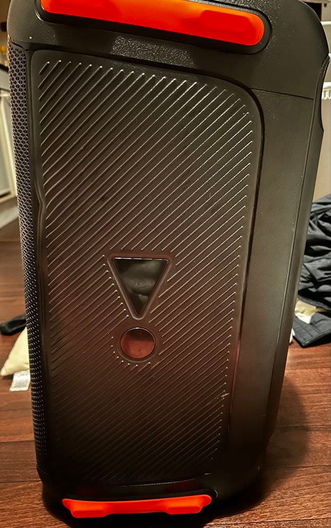 スピーカー・ウーファー JBL PartyBox 110