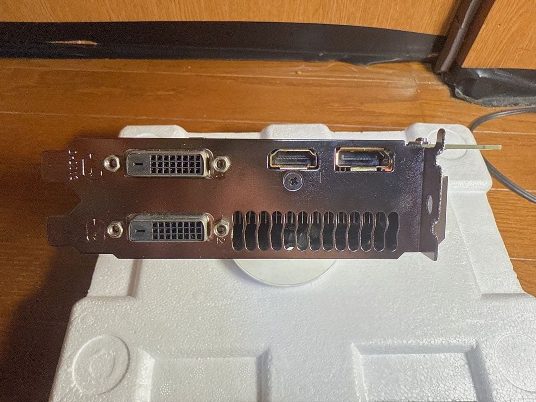 グラフィックボード・グラボ・ビデオカード GeForce GTX 1070 Mini ITX OC 8G