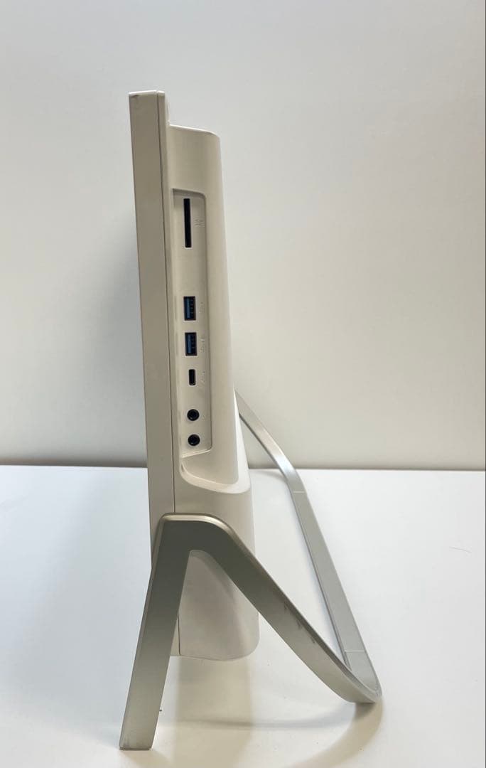 #602 富士通 ESPRIMO FH52/B2 8GB Office2021付