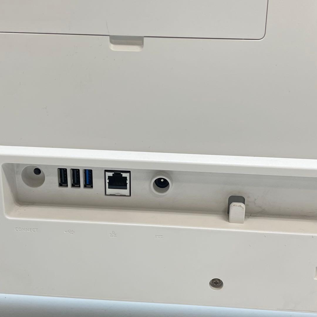 #602 富士通 ESPRIMO FH52/B2 8GB Office2021付