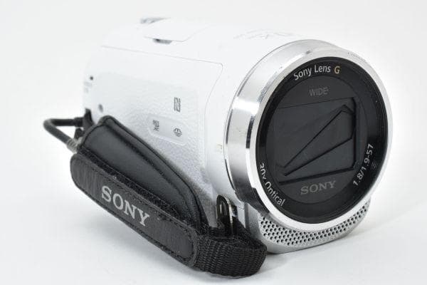 ソニー SONY HDR-CX680 ≪22年製≫