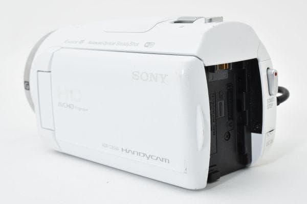 ソニー SONY HDR-CX680 ≪22年製≫