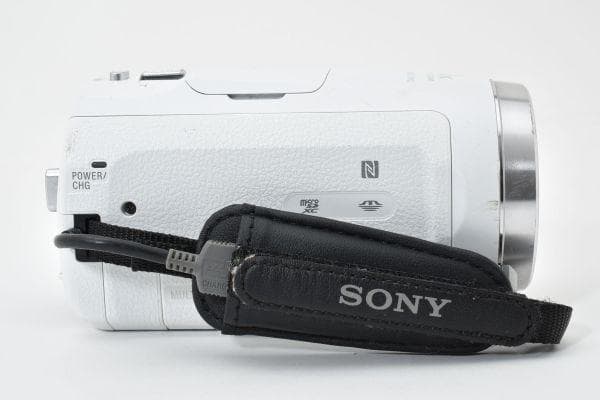 ソニー SONY HDR-CX680 ≪22年製≫