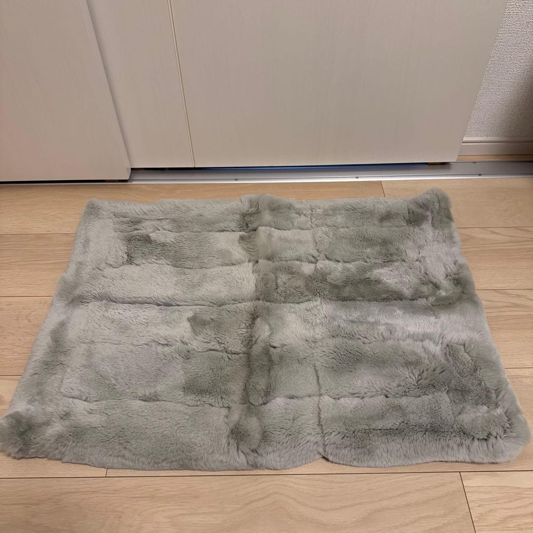 最終価格【2枚セット価格】じぶんまくら　レッキス枕カバー