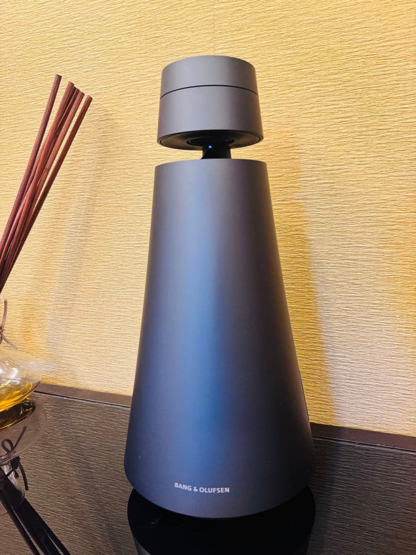 B&O バングアンドオルフセン ワイヤレススピーカー Google アシスタント