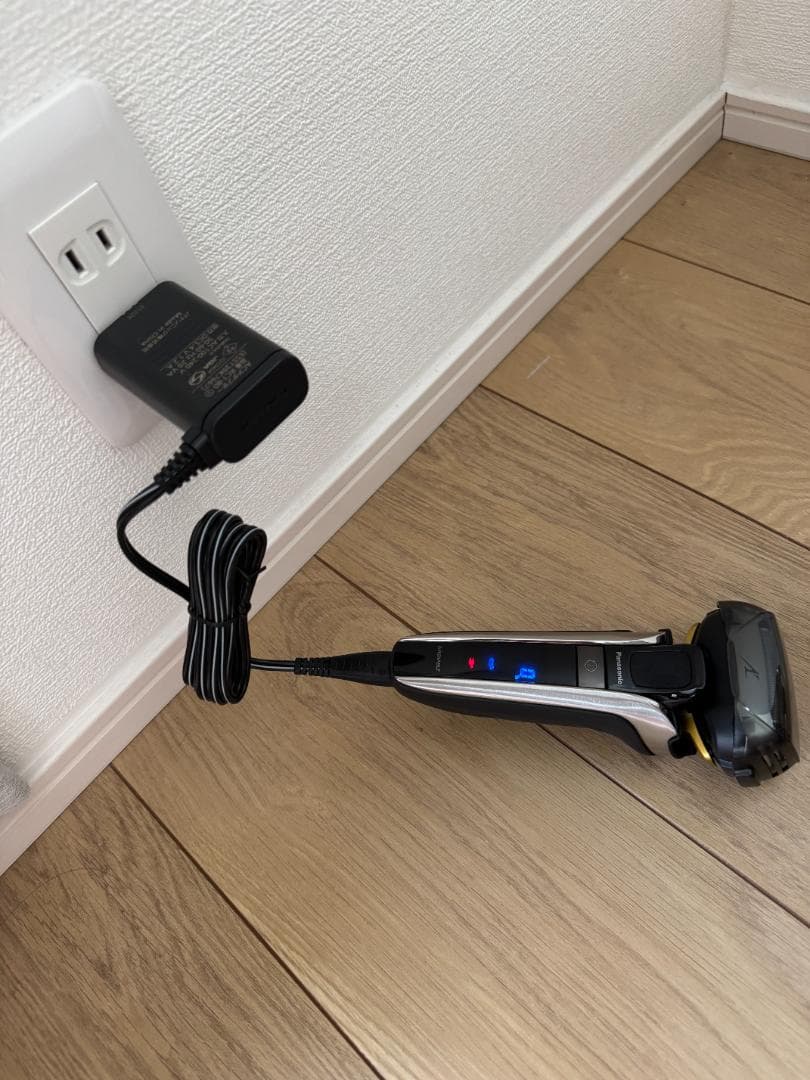 Panasonic ES-LV97-X シェーバー