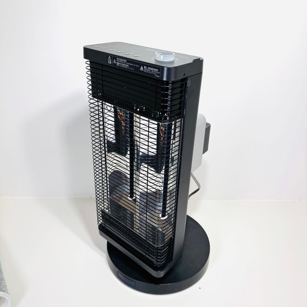 ダイキン セラムヒート 遠赤外線暖房機 ERFT11WS-H 電気ストーブ