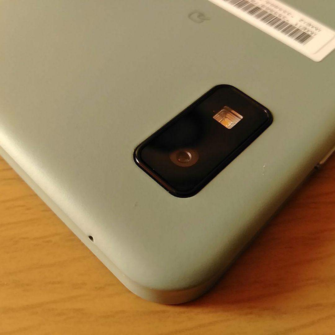 シャープ・AQUOS wish・A104SH・5G対応・SIMフリー