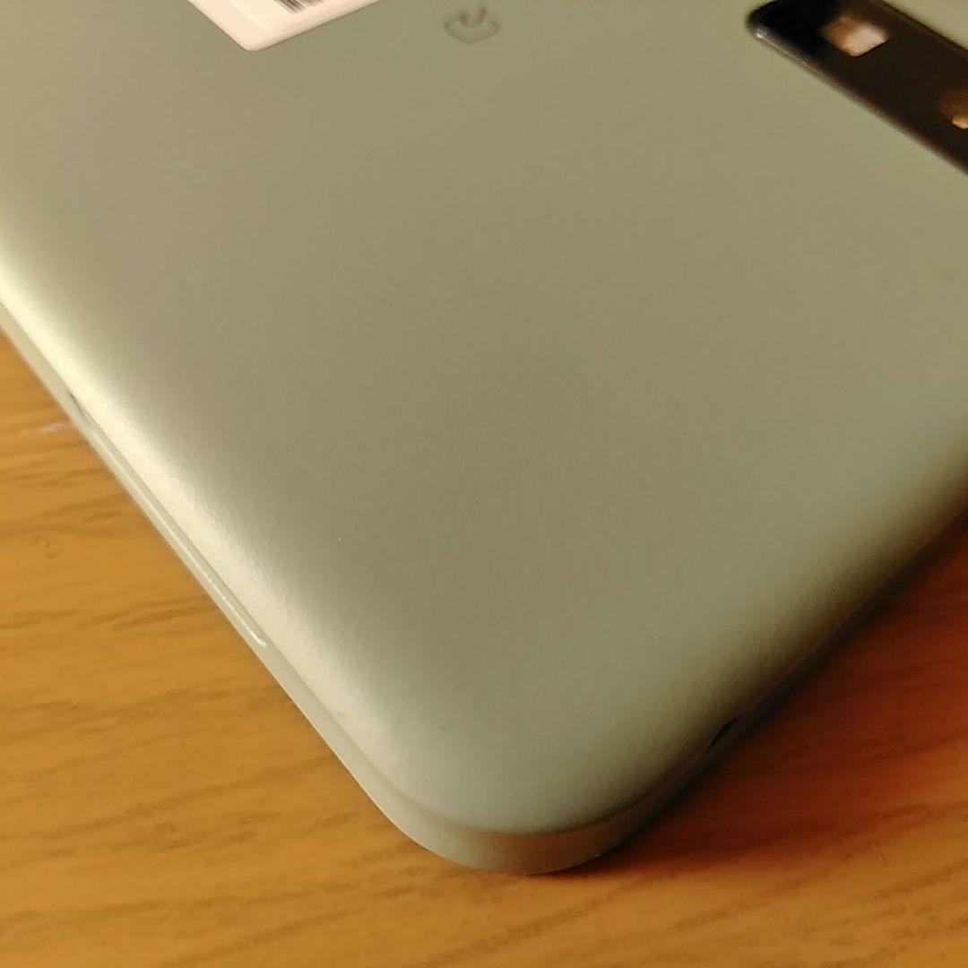 シャープ・AQUOS wish・A104SH・5G対応・SIMフリー