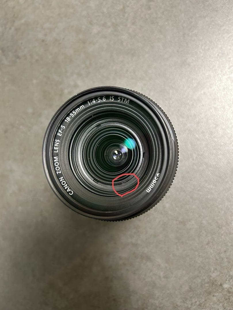 Canon EOS Kiss X9 ダブルレンズキット