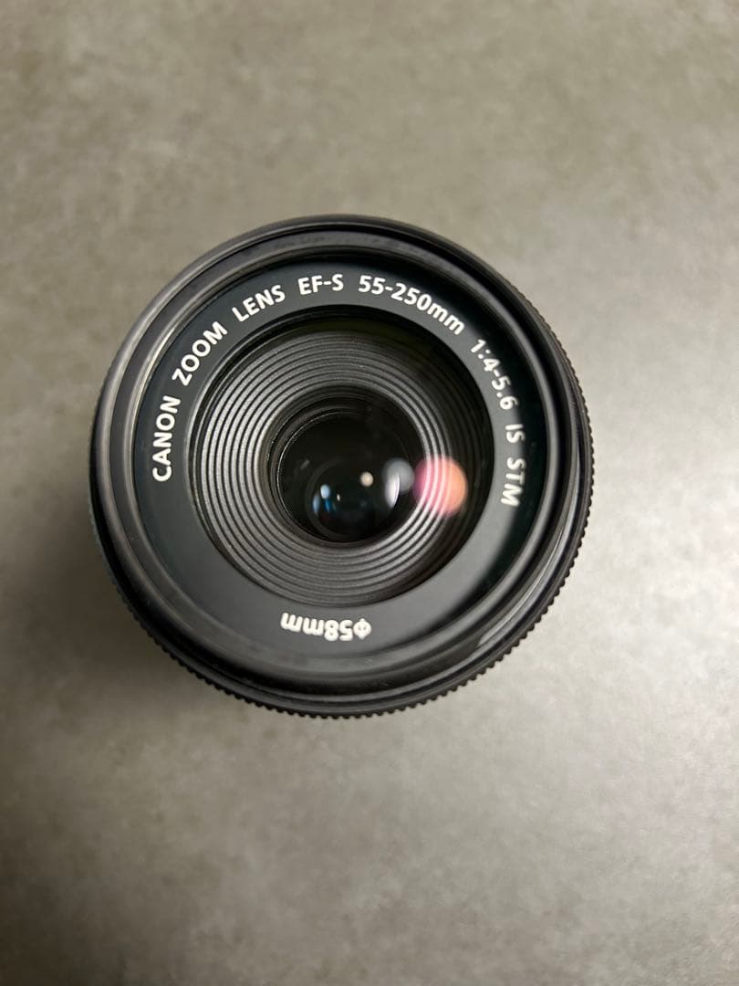 Canon EOS Kiss X9 ダブルレンズキット