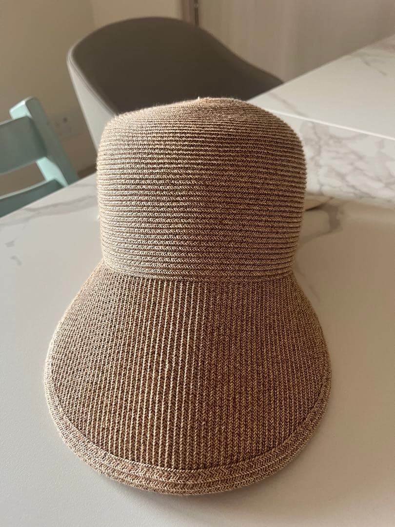 アシーナニューヨーク　JANET キャップ