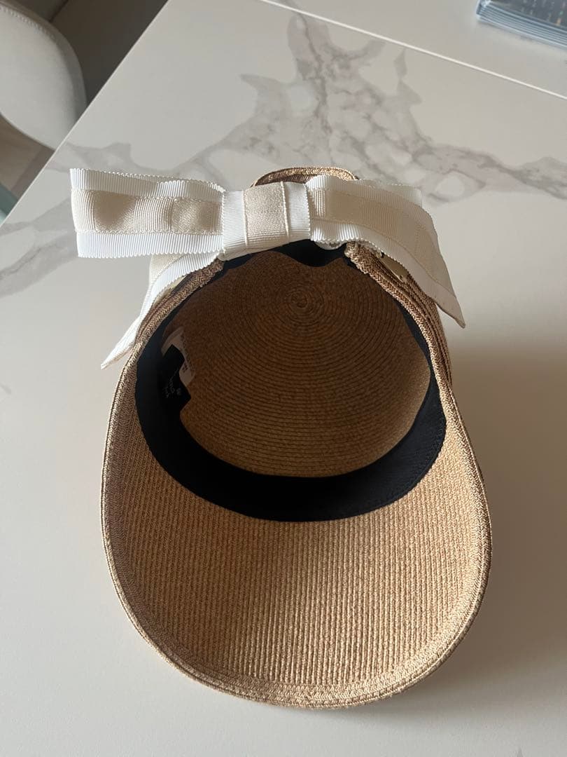 アシーナニューヨーク　JANET キャップ