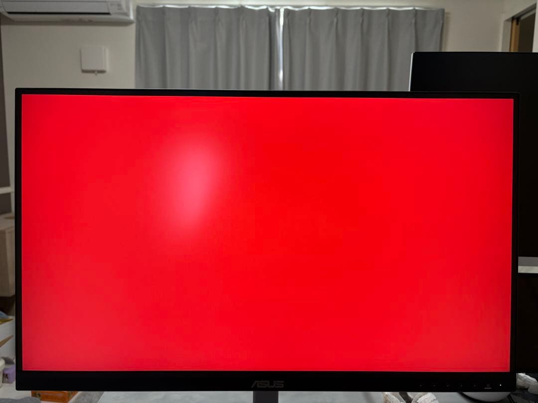 ASUS ProArt 4K モニター 27インチ PA279CV-J