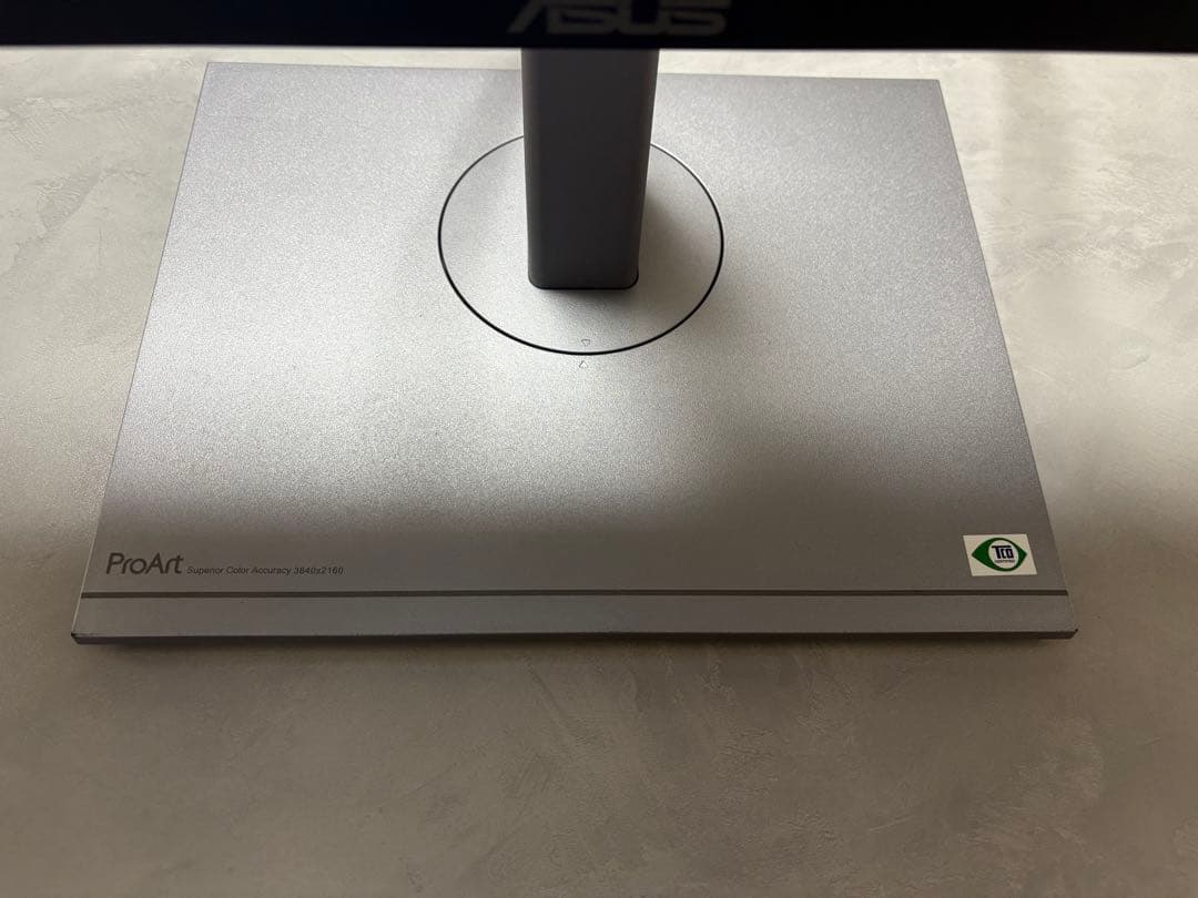 ASUS ProArt 4K モニター 27インチ PA279CV-J