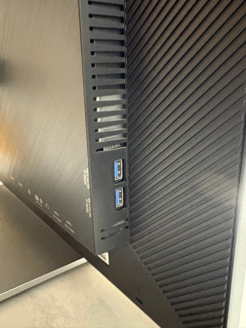 ASUS ProArt 4K モニター 27インチ PA279CV-J