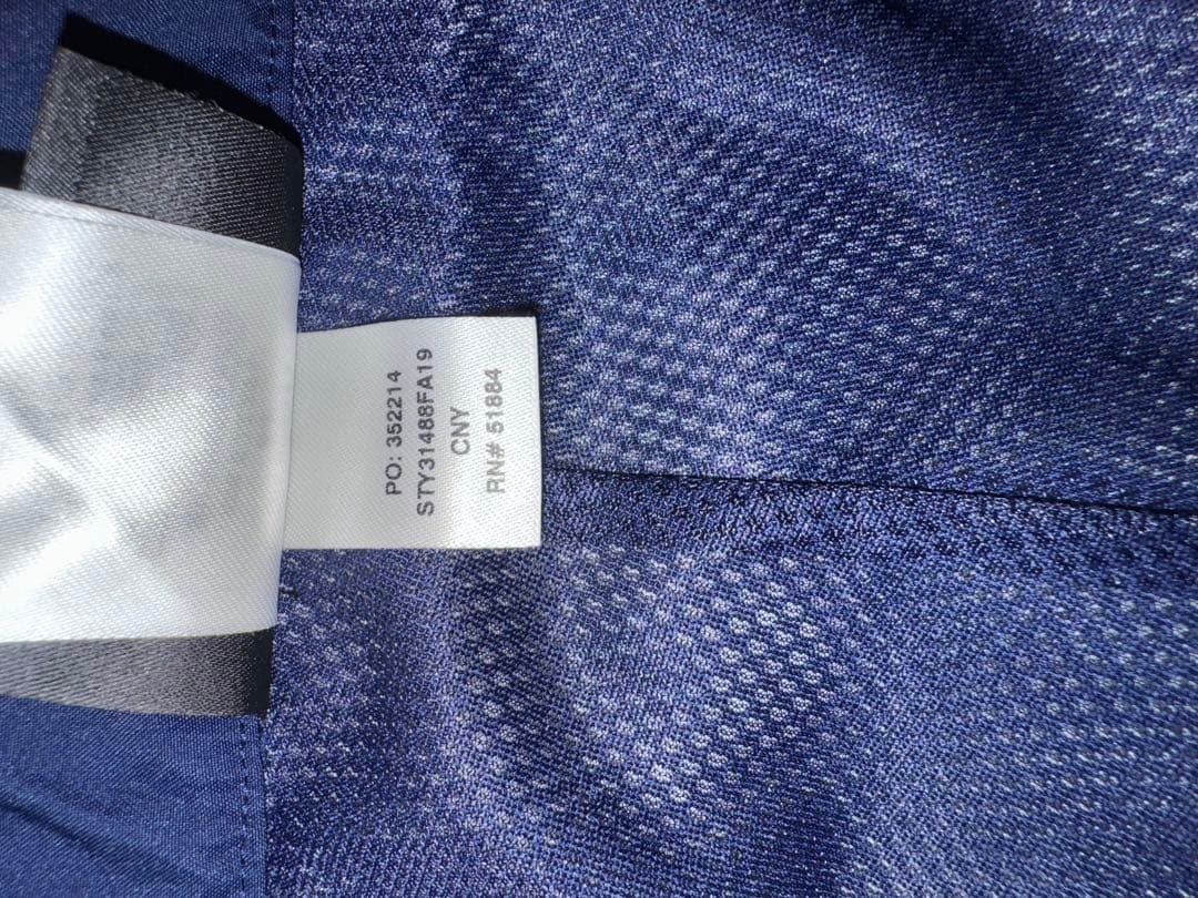 パタゴニア　スノーウェア　XS