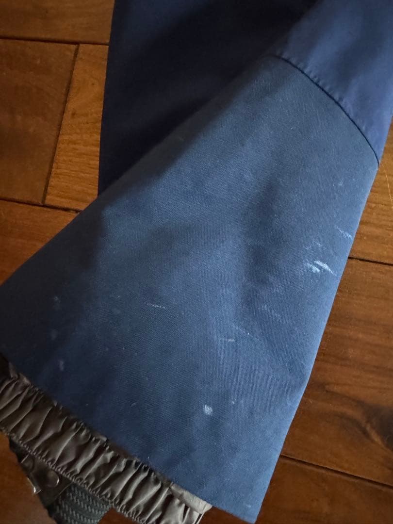 パタゴニア　スノーウェア　XS