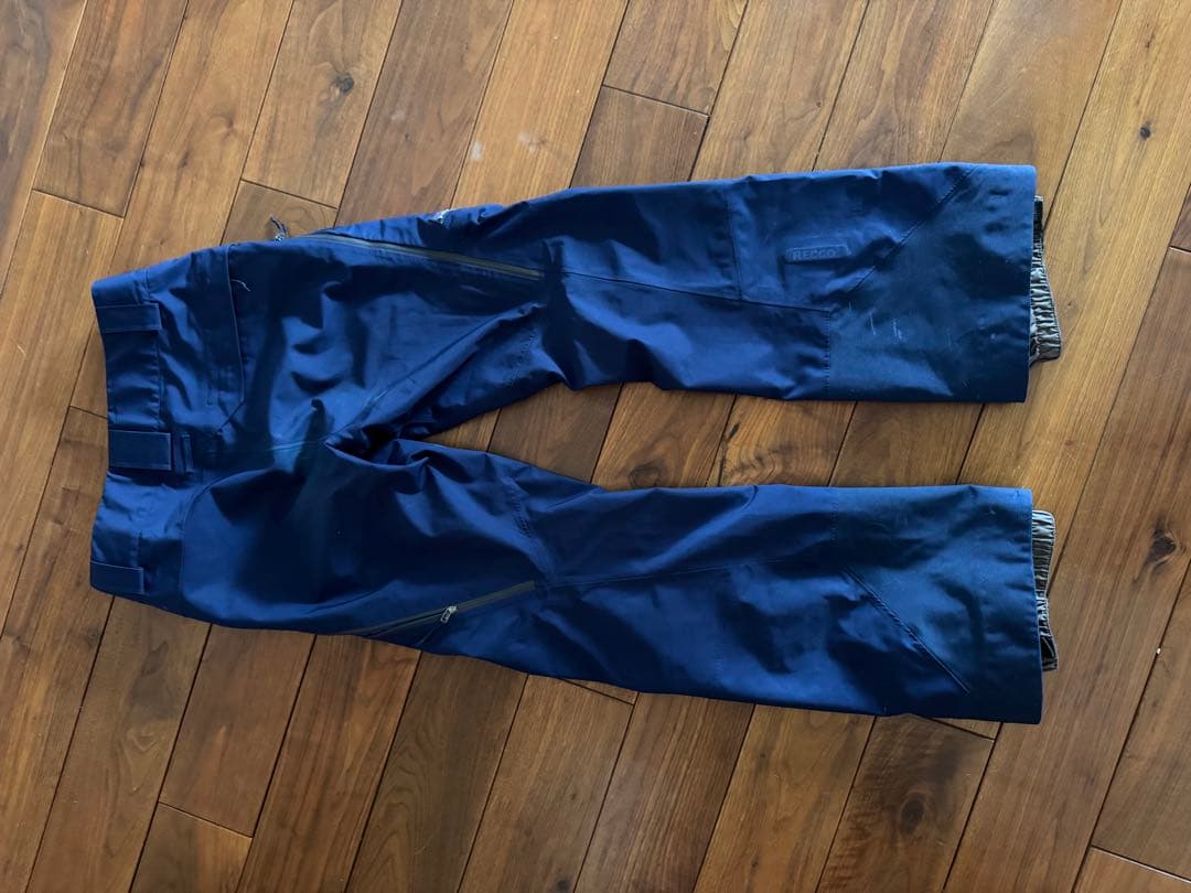 パタゴニア　スノーウェア　XS