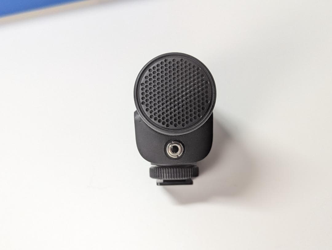 【未使用品】ゼンハイザー MKE 200