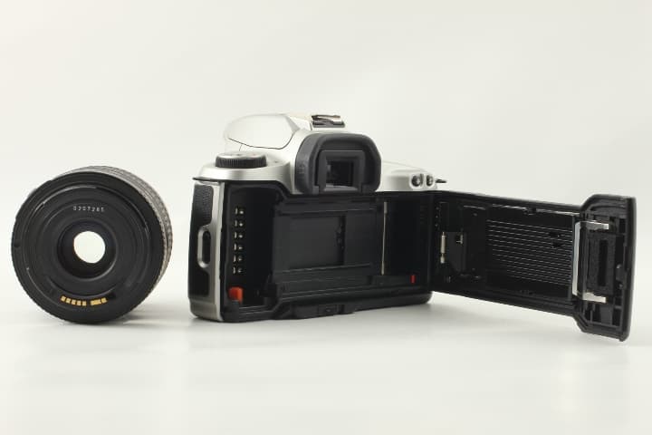 Canon EOS Kiss EF 28-80mm 3.5-5.6 ⅳ USM