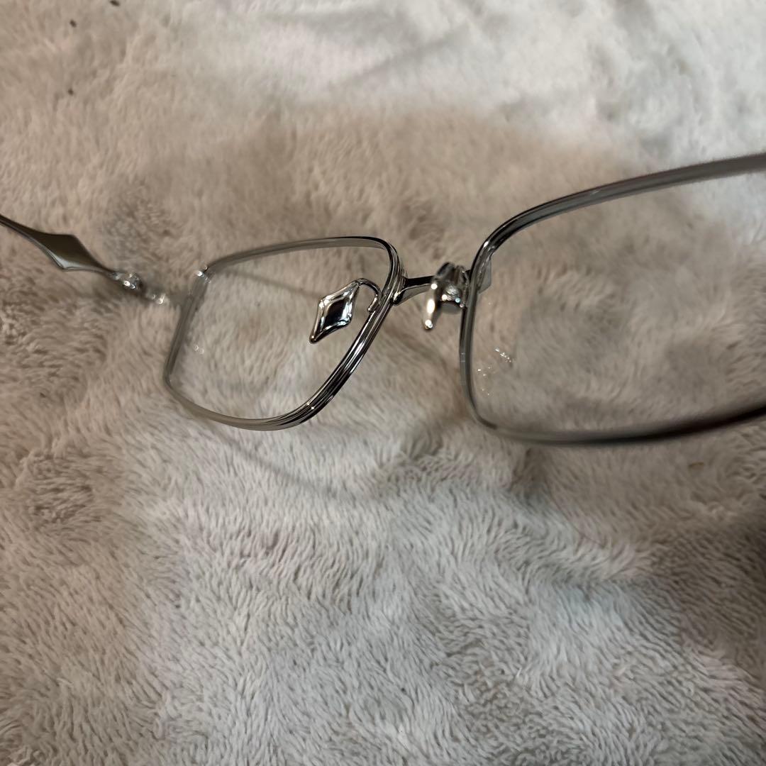 V*S様 GentleMonster BOLD Atomic 02 小松菜奈着用