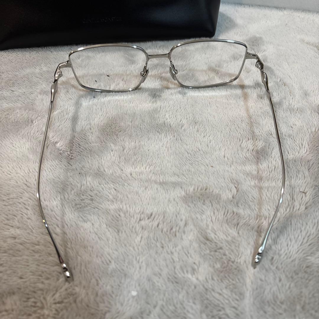 V*S様 GentleMonster BOLD Atomic 02 小松菜奈着用