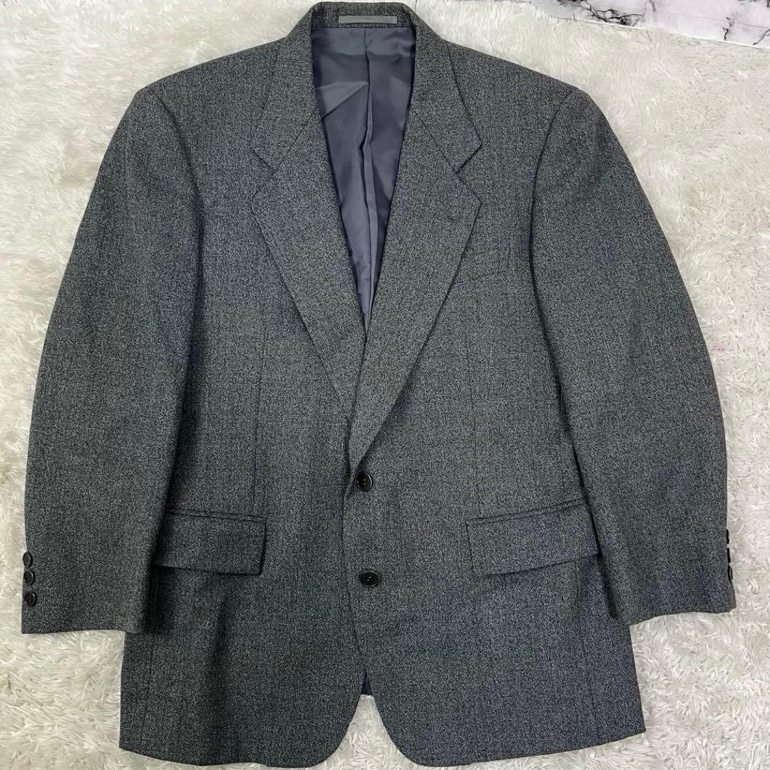 Yves Saint Laurent イヴサンローラン テーラードジャケット