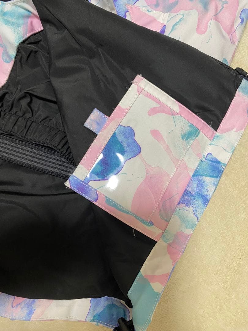 スキーウェア 女性用(Mサイズ)