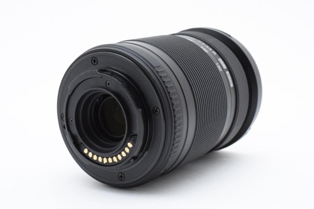 良品M.ZUIKO 40-150mm F4-5.6 ED MSC AA3764