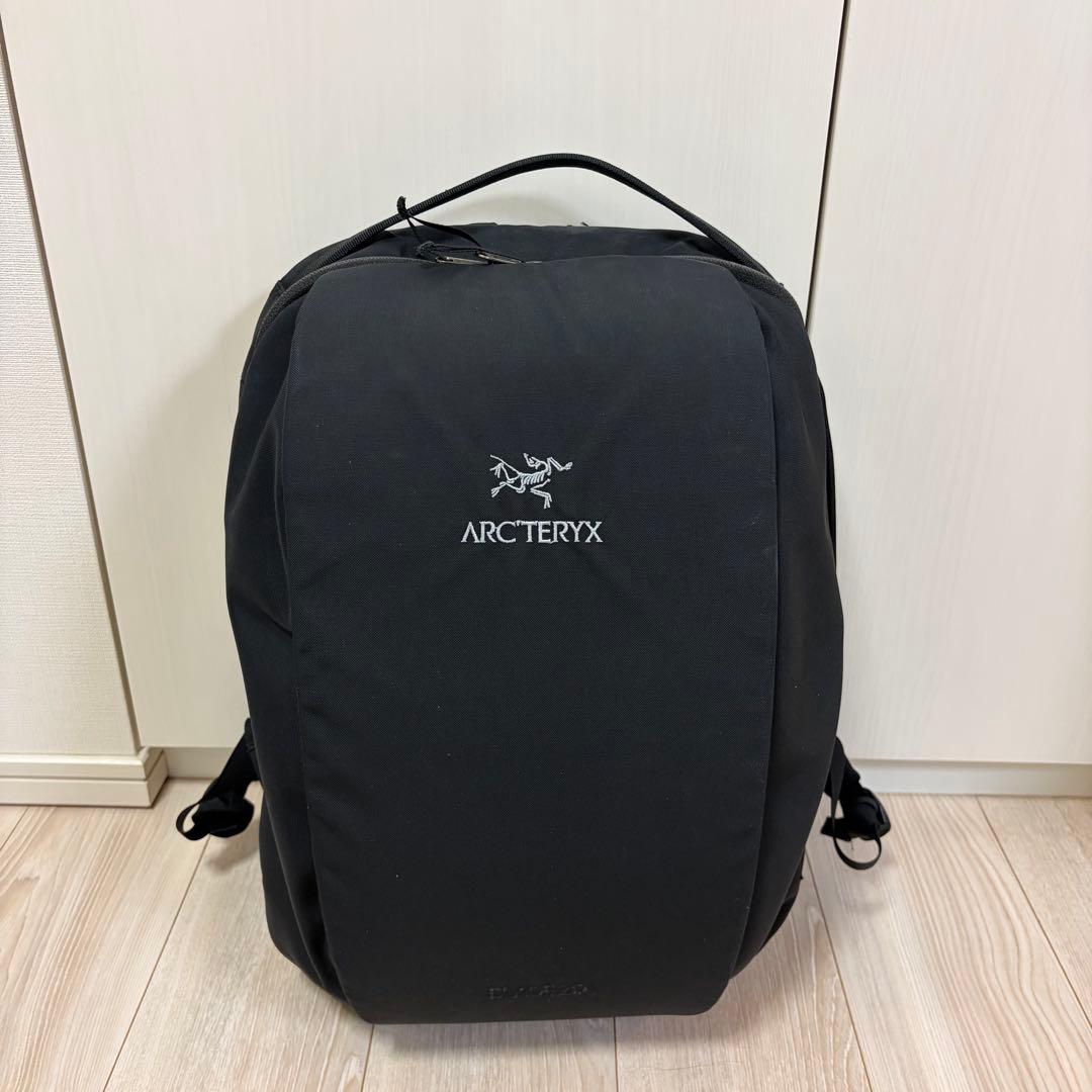 ARC'TERYX アークテリクス Blade（ブレード）20 ブラック