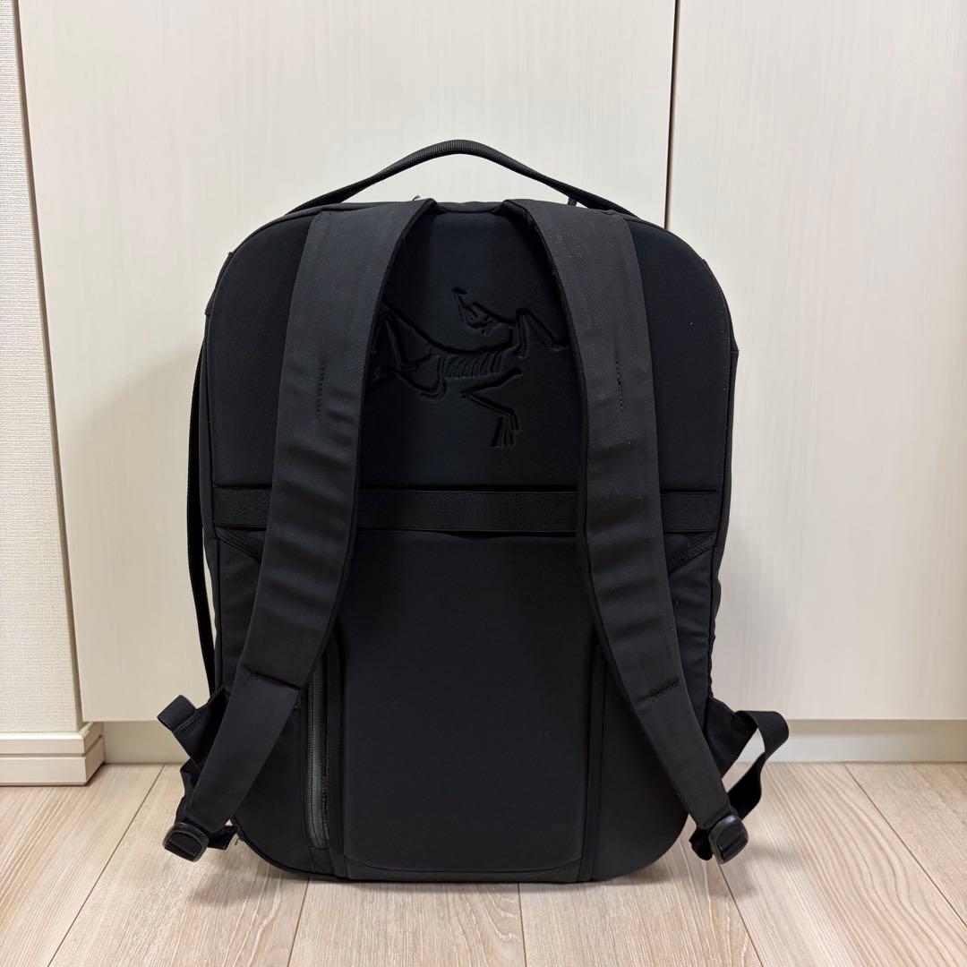 ARC'TERYX アークテリクス Blade（ブレード）20 ブラック