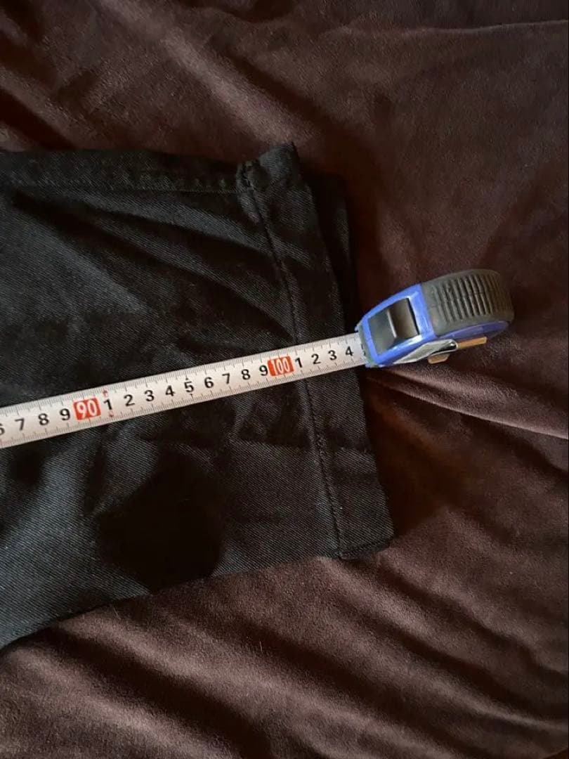 d*i様 Comme des garçons shirt ポリ縮絨　パンツ　20