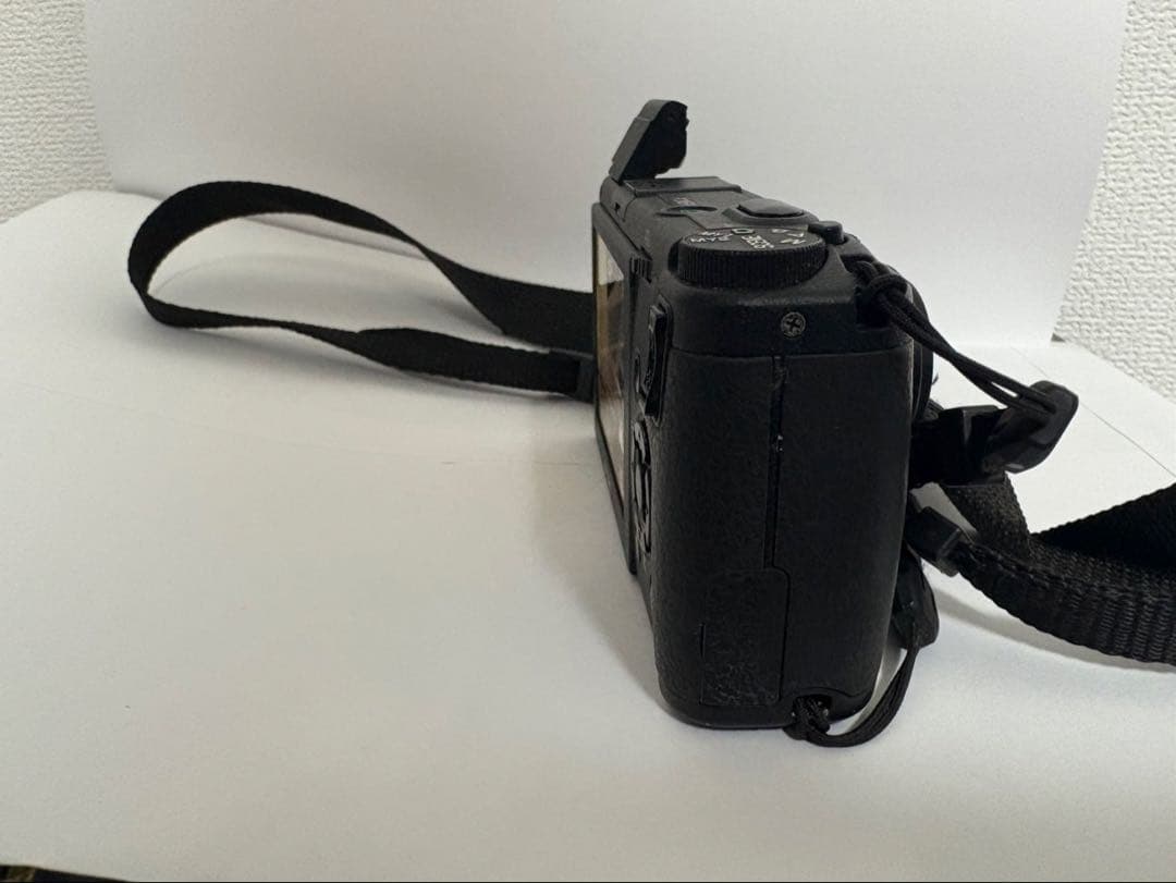 【美品】RICOH GR2