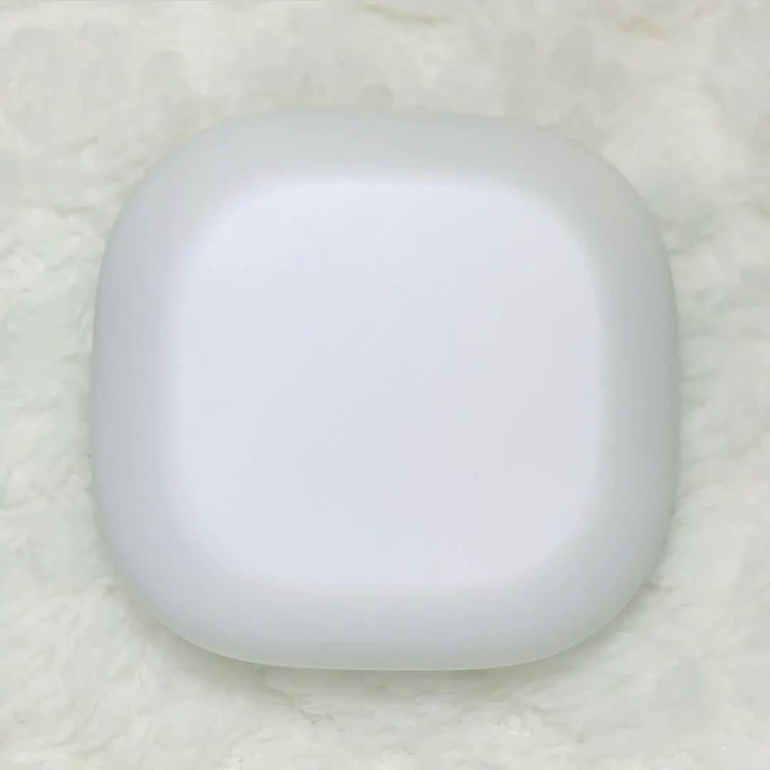 美品 soundcore Liberty4Pro パールホワイト 充電ケース