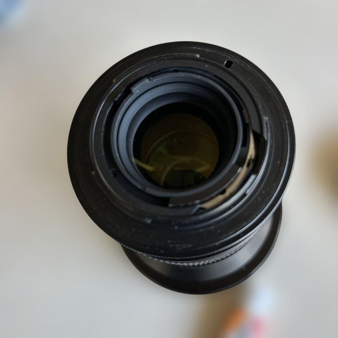 T*s様 CONTAX 28-85mm Rayqual Contax-Ef