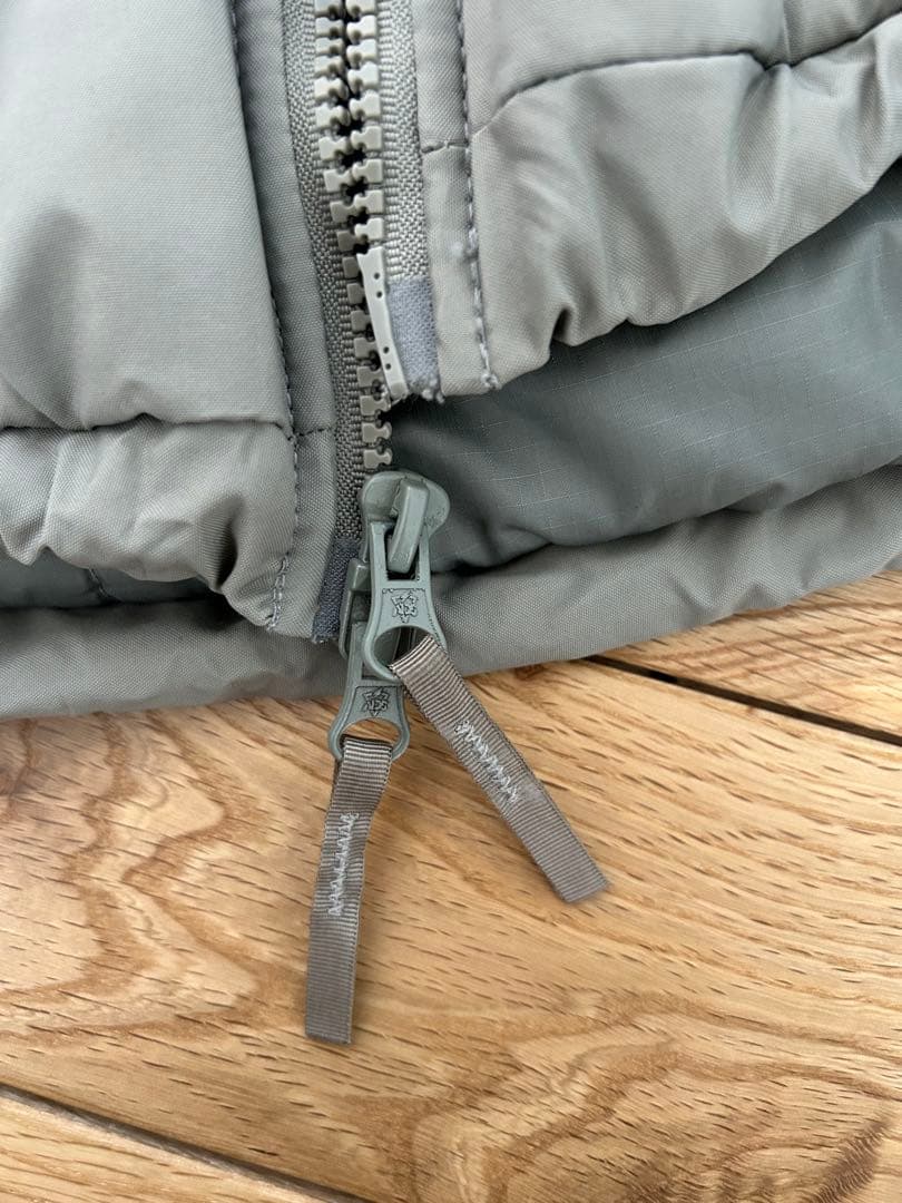 ECWCS GEN III LEVEL7 JACKET Medium-R 米軍