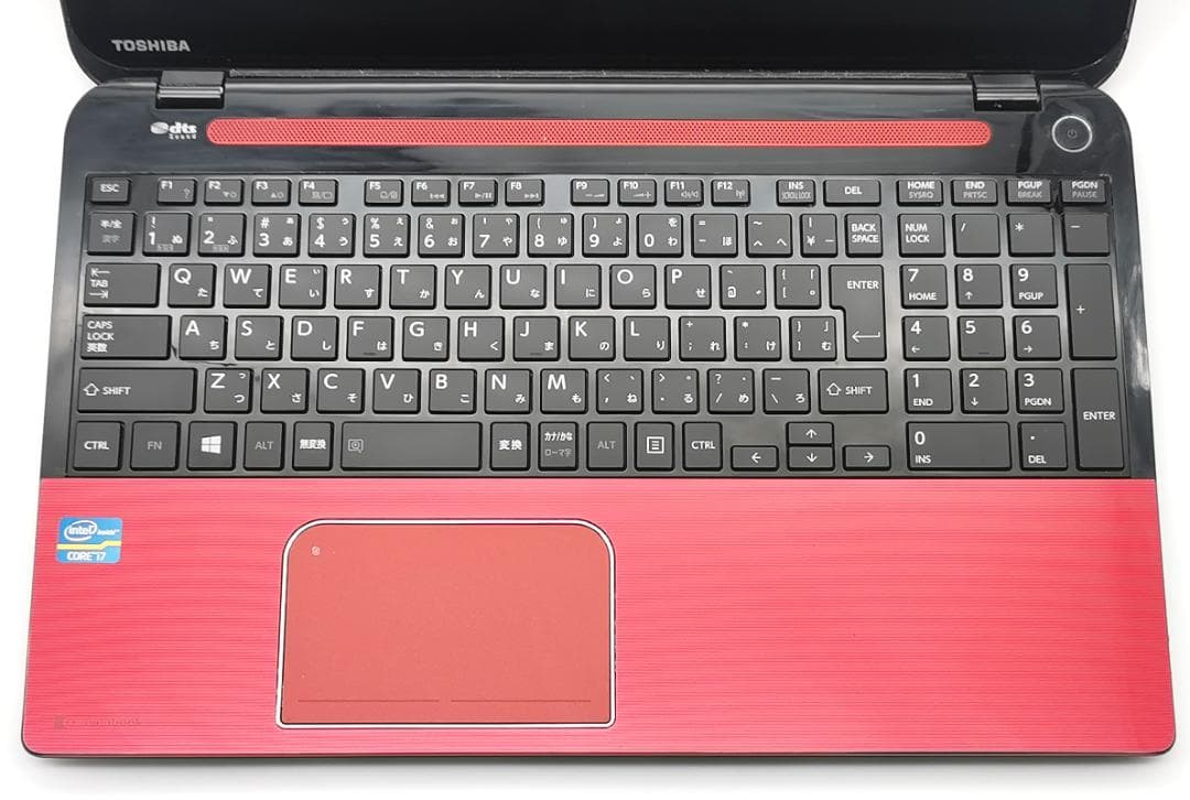 Core i7！Windows11/Office/AI搭載ノートパソコンM31