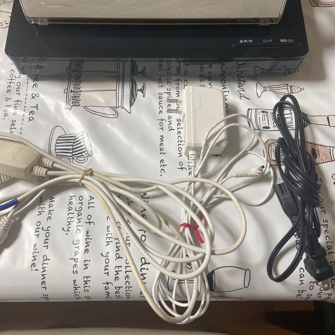 プライベートビエラUN-10TD6D