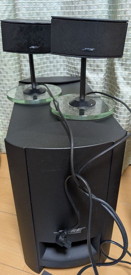 BOSE スピーカーセット