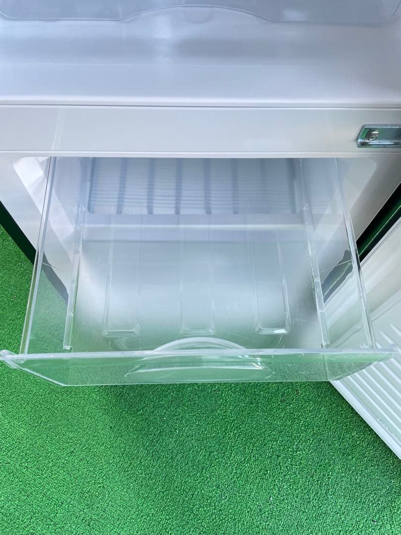 【5】659 ニトリ 2ドア冷蔵庫