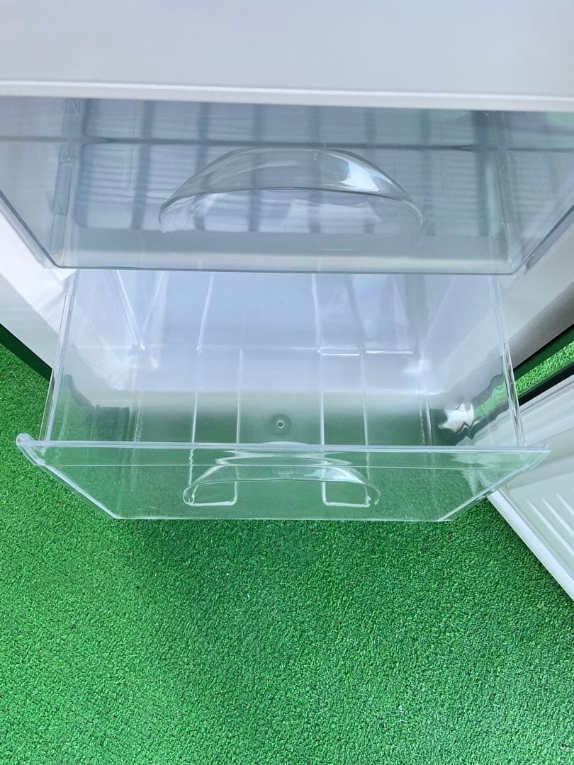 【5】659 ニトリ 2ドア冷蔵庫